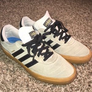 Adidas Busenitz Skateboard Shoes